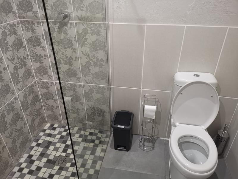 To Let 1 Bedroom Property for Rent in Steynsrust Western Cape